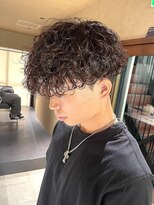 ウォルト(walt)&nbsp;Itsuki_波巻きプードル