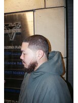 タフ バーバーショップ(TOUGH BARBER SHOP)&nbsp;6ミリイージーパーマ