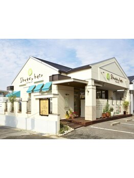 親しみやすいスタッフがお出迎え♪居心地の良い空間で、日々の疲れを癒してリラックスできるサロン◎