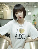 レガシー(Legacy.)&nbsp;ミニボブ