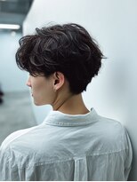 テーラヘアー 古淵店(TELA HAIR) メンズカット【古淵】<20代30代40代50代>