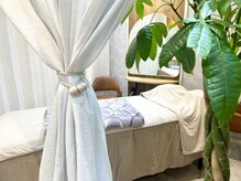 エン(en.)の雰囲気(hair salon en.)