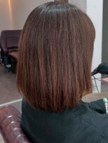 ベリテ 津田沼駅前店(verite)&nbsp;津田沼/髪質改善/縮毛矯正/酸性ストレート/白髪染め/ヘッドスパ