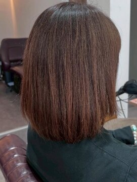 ベリテ 津田沼駅前店(verite) 津田沼/髪質改善/縮毛矯正/酸性ストレート/白髪染め/ヘッドスパ