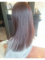 ローレン(LOREM)&nbsp;艶髪ロング2.10