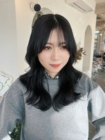 ル クール(Le Coeur.) レイヤー オリーブグレージュ yume