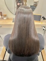 ノエル(NoeL)&nbsp;【ボブ/ショート/マッシュショート/レイヤーカット/髪質改善】