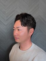 ワンワンオー バーバーショップ コンチネンタル(@110 BARBER SHOP continental)&nbsp;ラルフカール