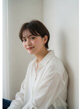 長く通える美容室を目指して