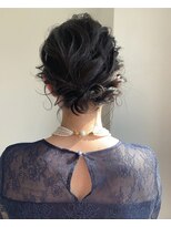 yahel spa&hair ヘッドスパ/髪質改善【4月1日 NEW OPEN(予定)】 ヘアセット