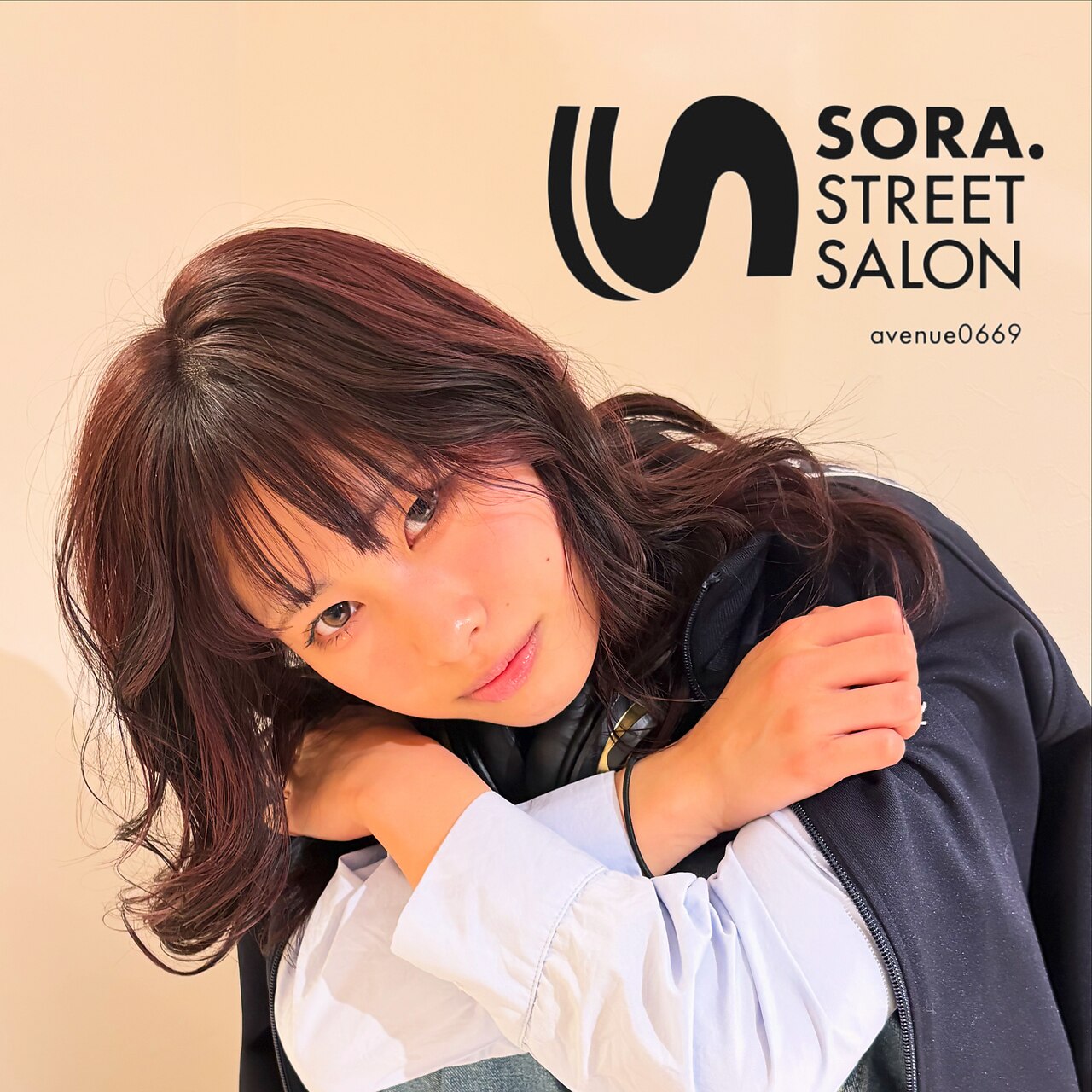 ソラ ストリートサロン(SORA.STREET SALON)｜ホットペッパービューティー
