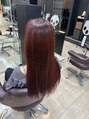 マルレ 布施店(MARLE) ワインレッド
