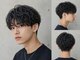 Hanon men's 大宮　メンズカット/メンズパーマ/ヘッドスパ【ハノンメンズ】の写真