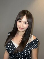 ビジョン 赤坂(vision)&nbsp;【shuki特製】髪質改善