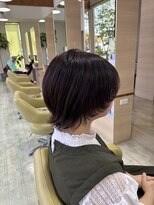 シュウ 碧南店(Shu)&nbsp;ウルフカット