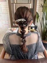 ラシクベル(Lashiku Belle)&nbsp;あみおろし　7/2