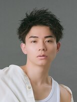 エルマーク 梅田(L-MARK)&nbsp;スパイキーショート