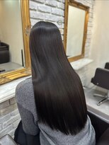 シャルム(charme) 縮毛矯正 髪質改善 HITAトリートメント