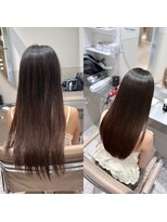 メルス(MeLS)&nbsp;Before→After 4