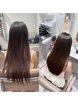 メルス(MeLS) Before→After 4