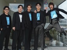 カットアンドトータルビューティ ヴァンキャトル(Cut&Total Beauty VINGT QUATRE)の雰囲気(皆様のご来店心よりお待ちしております。)