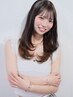 【補修ケア】カット+極上補修トリートメント