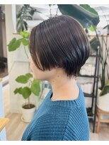 ララ(LaLa)&nbsp;ハンサムショート