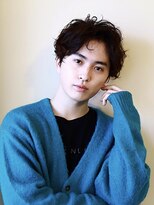 レイ バイ セブンルックス 宇都宮鶴田店(Lay by 7LOOKS)&nbsp;7LOOKS PERM