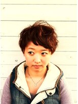 ストーリー(Story)&nbsp;フレンチ☆ショート