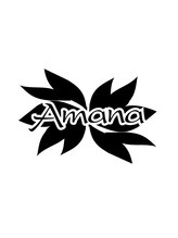 髪結い処 Amana （アマナ）