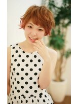 シーン(sCene) ☆sCene☆ PoPs ショート ~shitabou~