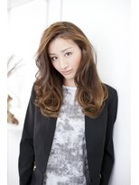 リアル デザインギャラリー(rёal D.G) 【ぬけおちる、かき上げラフウェーブが最旬！】real南柏