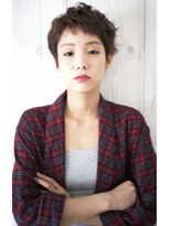 マイティ バイ エイチ(mighty by H)&nbsp;【mighty hair】 Happy×surf A/W＊[052-262-4162]