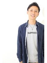 ジェクイントルジ(dekujin tri)&nbsp;オシャレカット