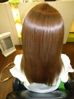 エムスリーディーミュゼステージ(M3D)&nbsp;プレミアムカラートリートメント＆アミノトリートメント