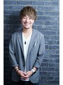 スマイルヘアー 王子店(Smile hair) 小野寺 能基