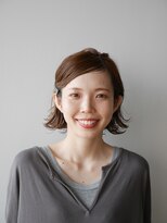 ソルト(Salt)&nbsp;Salt☆ボブアレンジスタイル