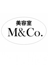エムアンドカンパニー(M&Co.) 店長 木村