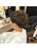 ナチュラルマッシュ