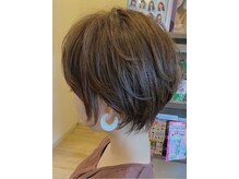 アンプヘアー 六地蔵店(unpeu hair)