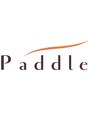 パドル(Paddle)/Paddle【パドル】イヤリングカラー