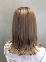 エイト 博多店(EIGHT hakata)&nbsp;ブロンドミルクティー