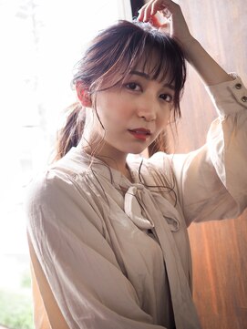 ワエン(WAEN) 【WAEN 横浜　植木】簡単ポニー＊