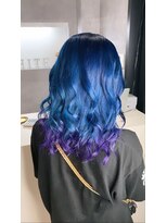 モーション 新宿(motion)&nbsp;ウルトラマリン