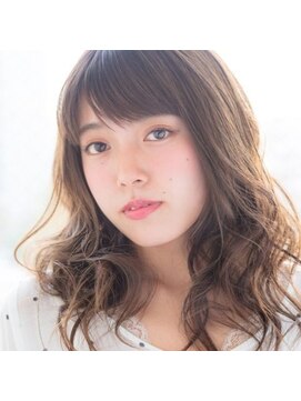 クシュ 所沢東口店(kusyu...) 髪質改善イルミナカラーハイライトダブルカラーインナーカラー