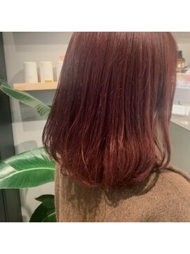 ホーム(HOME) 【HOME 下北沢】チェリーピンク