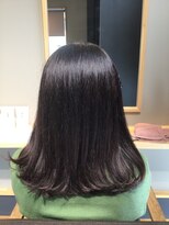 リタ(Rita)&nbsp;髪質改善トリートメント・カラー