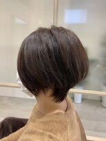 ルーム(room)&nbsp;くびれショート