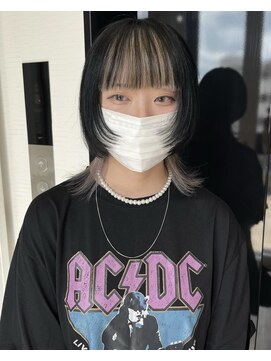 スターリバー(STAR RIVER) ウルフ×インナー