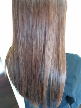 美容室 アミューズ(amuse) 欲張りストandカラー